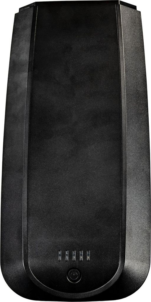 Zündapp Z503 E Bike Akku für Fahrrad 26" Lithium Ionen 14,5 Ah Fahrradakku Ersatzakku für Ebike 37 V Gepäckträgerakku CAN 536 Wh