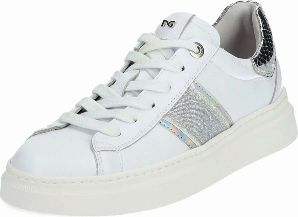Nero Giardini Sneaker Sneaker Leder/Textil