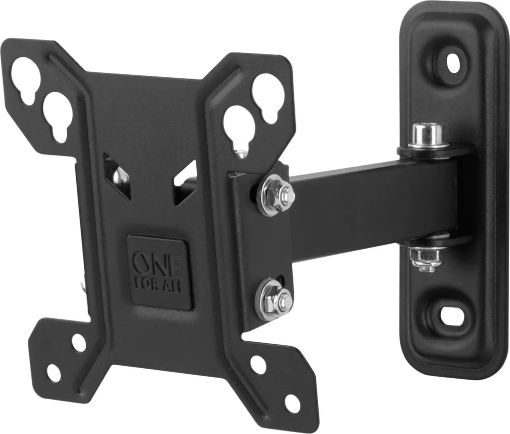 Staffa TV Parete One For All WM 2141 Smart - LCD LED 13-27 Pollici