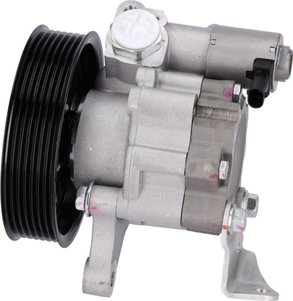 FEBI BILSTEIN 188410 Servolenkung Pumpe Servopumpe passend Produktbild 