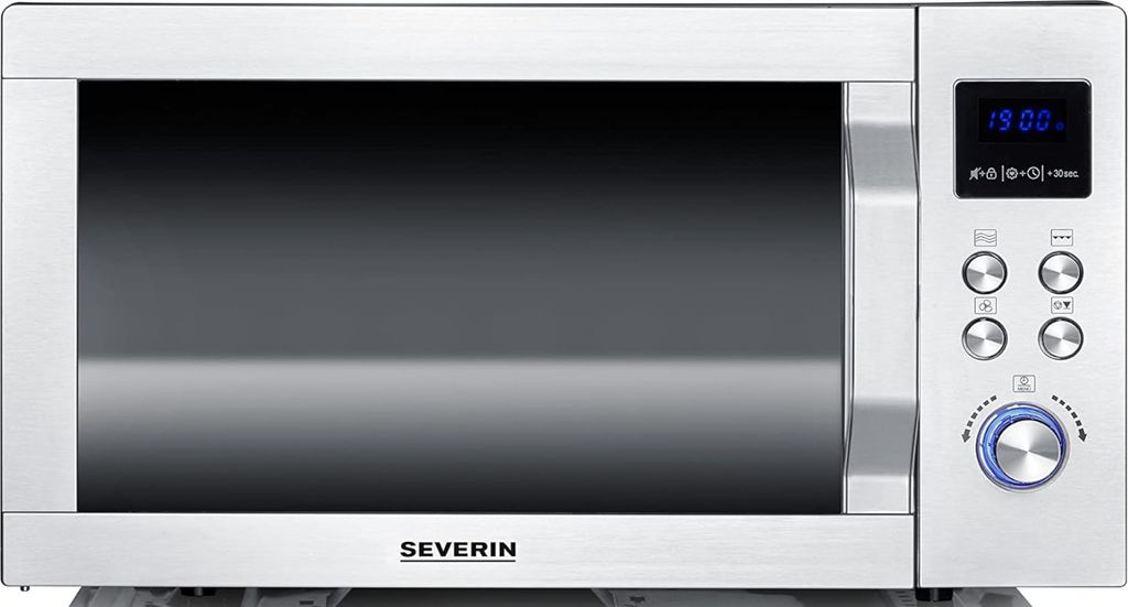Severin Mw 7777 Obrázok produktu 
