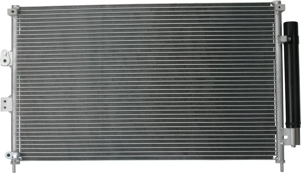Condenseur de clim R134a Bosch 667-381mm pour Honda Civic - OE 0986AD1022