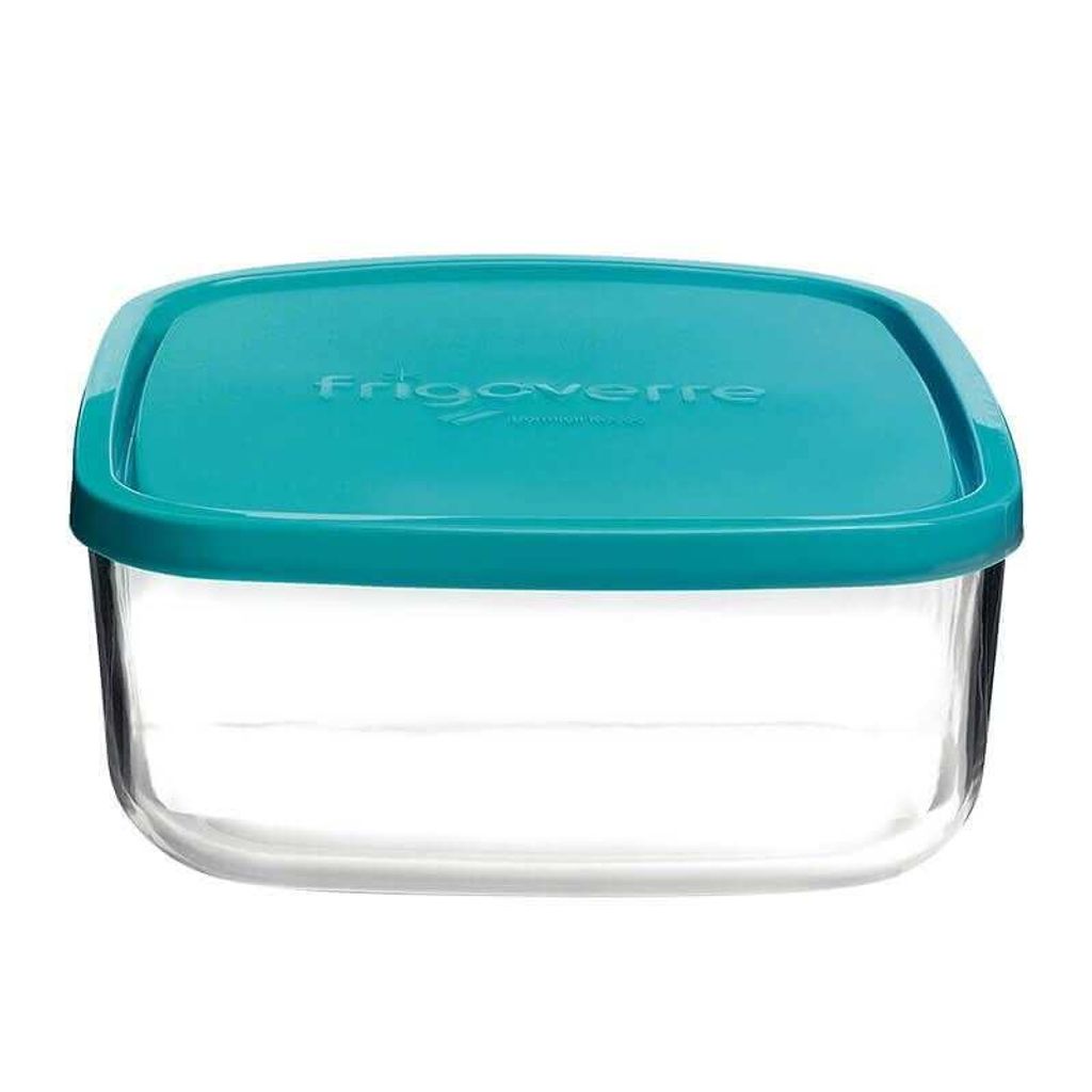 Bormioli Rocco Récipient pour aliments frais Frigoverre Image du produit 