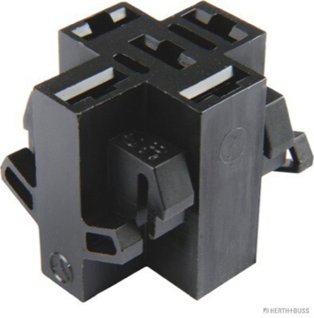 HERTH+BUSS ELPARTS Relaissockel 50290267