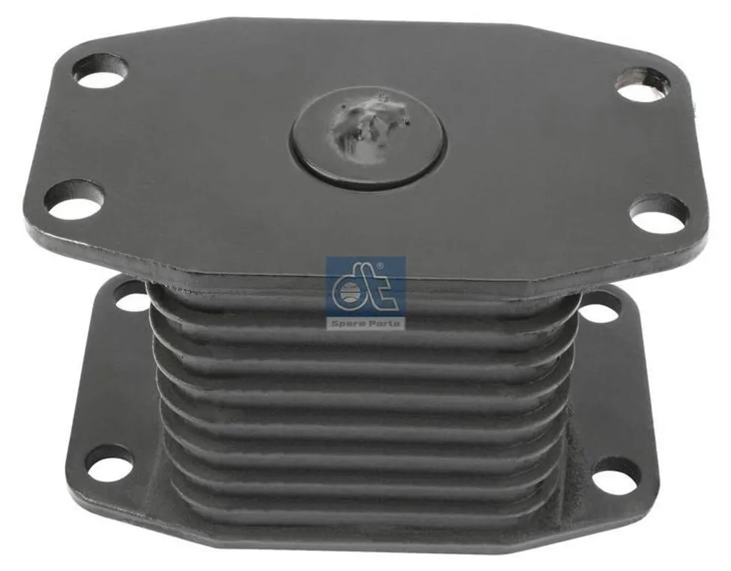 Amortisseur à ressort DT SPARE PARTS pour camions MAN F90 et séries F7