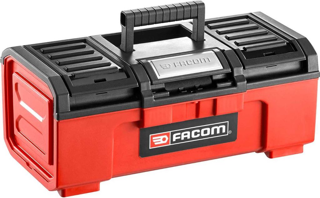 Facom Werkzeugkoffer selbstschliessend 39cm