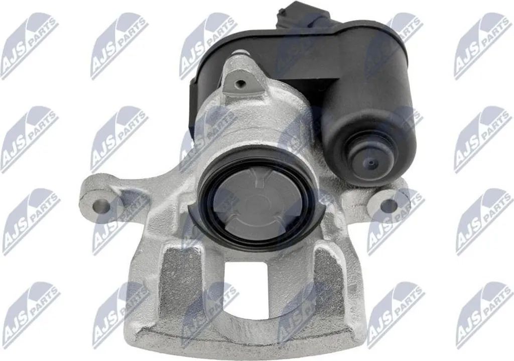 Réparer frein Audi A6 Avant : Étrier arrière gauche NTY 4F5 C6 2005-2011