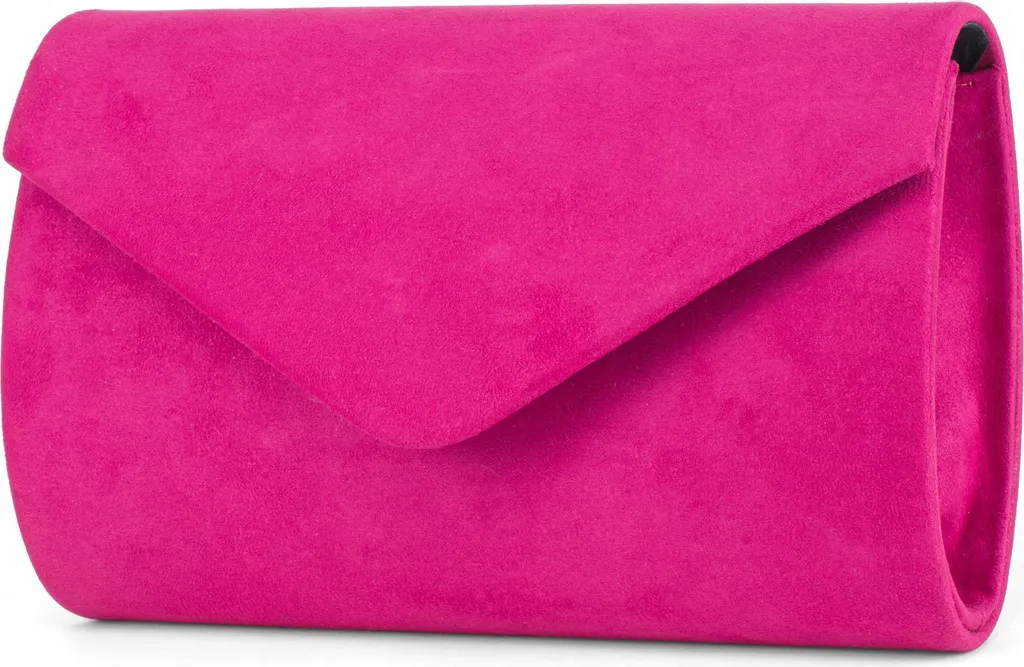 Pochette soirée femme compacte et légère pour emporter vos essentiels chic