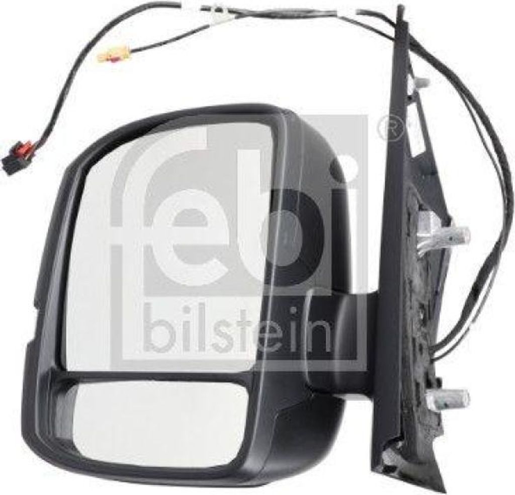 FEBI BILSTEIN Außenspiegel Links 198349