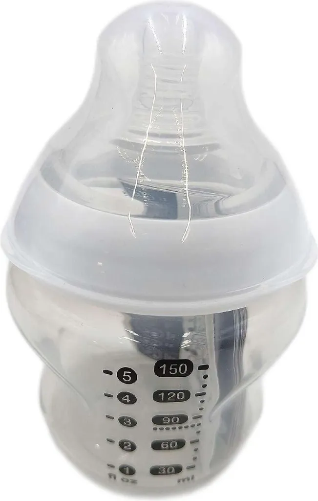 Tire-lait manuel portable Tommee Tippee idéal pour vos déplacements