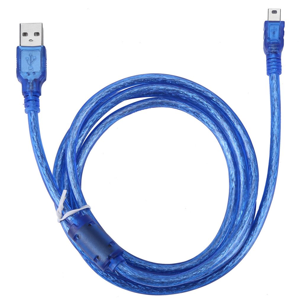 USB-zu-CAN-Bus-Konverter-Adapter mit USB-Kabel, unterstützt XP/WIN7/WIN8