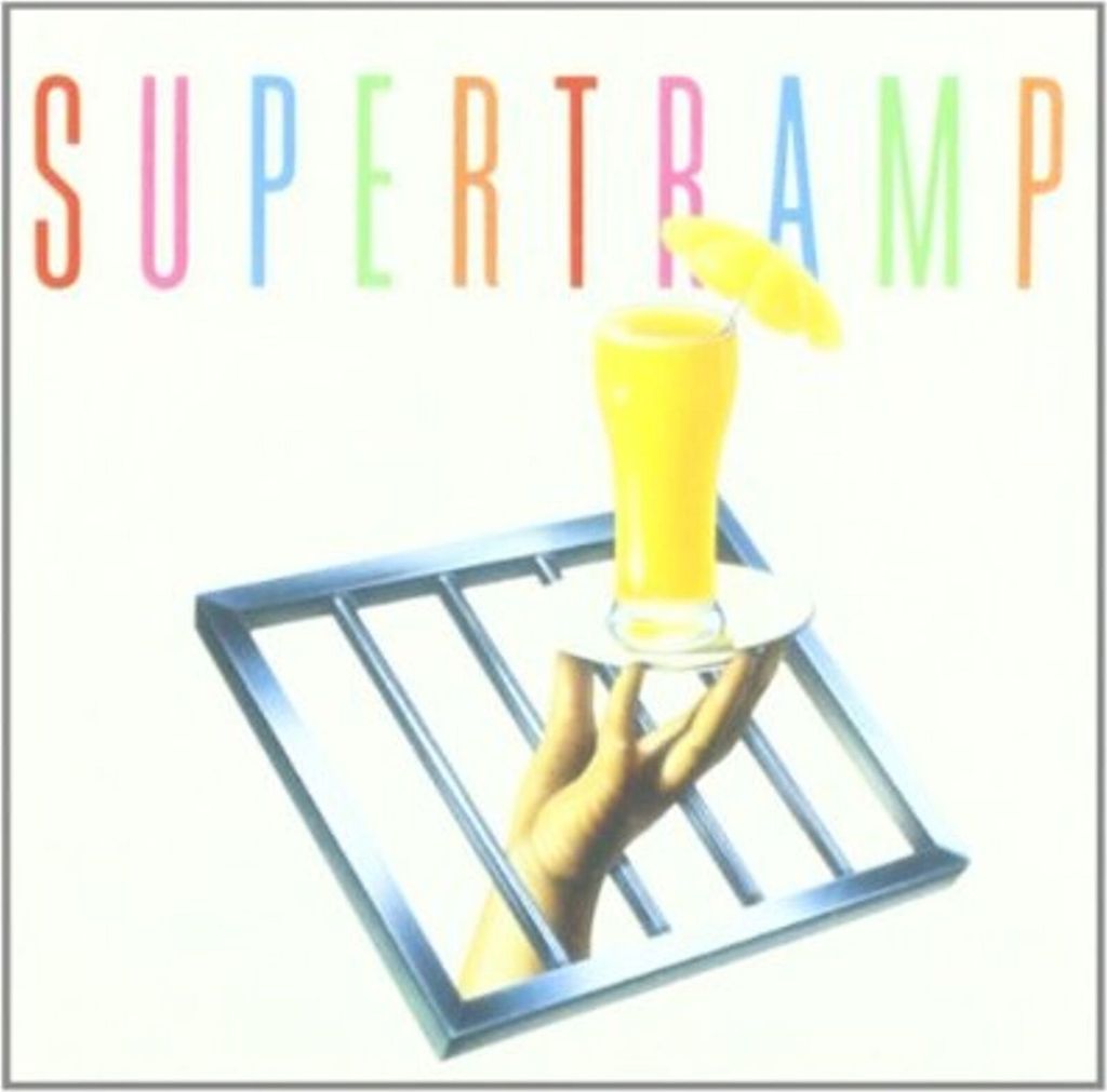 Supertramp: Supertramp: Very Best Of Supertramp Vol.1 - Produktbild 