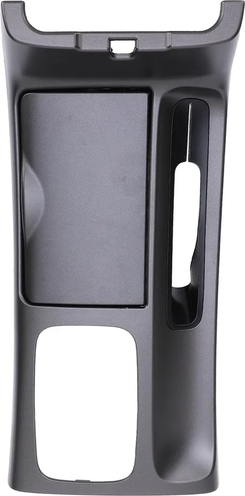 Habillage levier de vitesses robuste pour console Camry XV30 - 4