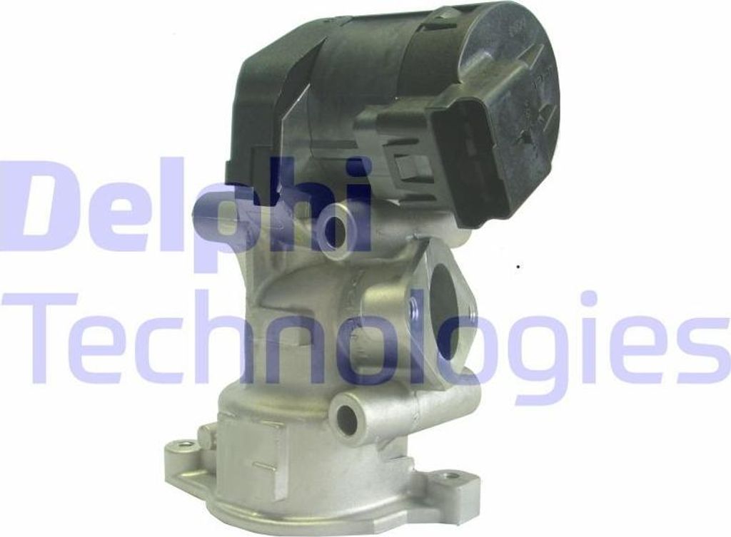 DELPHI EG10396-12B1 AGR-Ventil OE 161831 kompatibel mit C4er, C4, C5, C8, Jumpy, Scudo, Ulysse, Phedra, 307, 308, 407, 5008, 508, 607, 807, Expert