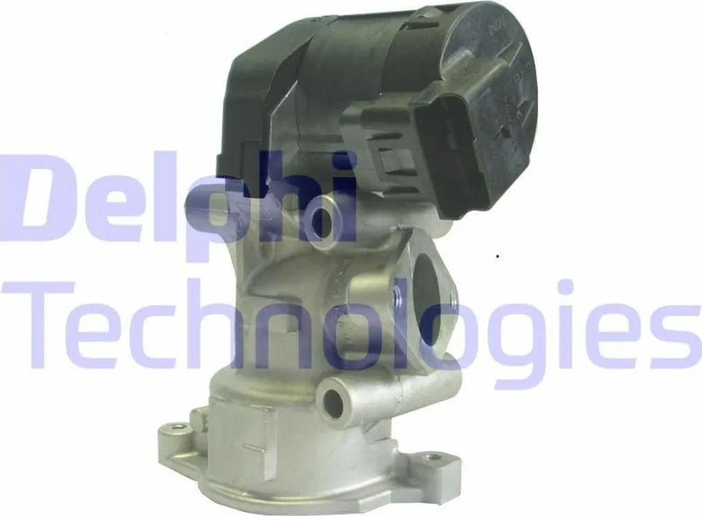 Supprimer voyant moteur : Vanne EGR Delphi pour Citroën C4 C5 et Peugeot