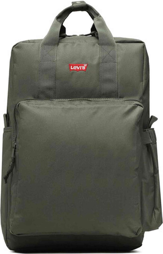 Levi's Backpack 235268-208-38 in Multicolored color size Talla unica