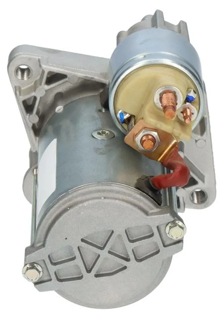 Démarreur pour Renault Master 3 : Solution VALEO 2,2kW bride 77mm