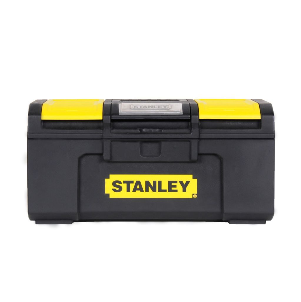 Stanley 1-79-216, Schwarz, Gelb, 394 mm, 220 mm, 162 mm Produktbild 