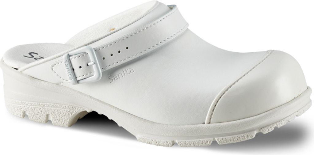 Sanita Duty Griptec Clog 3011 O.H. con cinturino Immagine del prodotto 