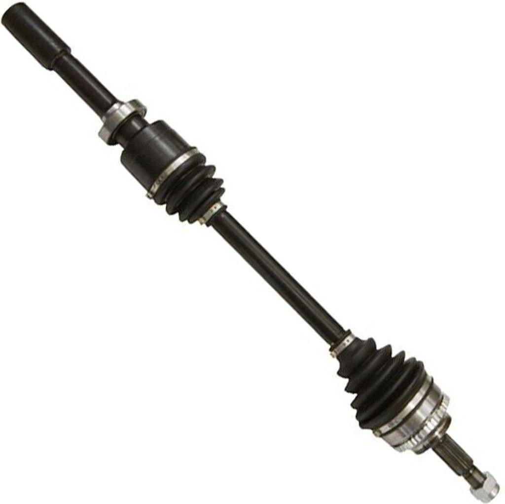 EURODRIVELINE PG-513A Antriebswelle Vorne Rechts passend für PEUGEOT 206 Schrägheck (2A/C) 206 CC (2D) 206+ Schrägheck (2L, 2M) 206 SW (2E/K)