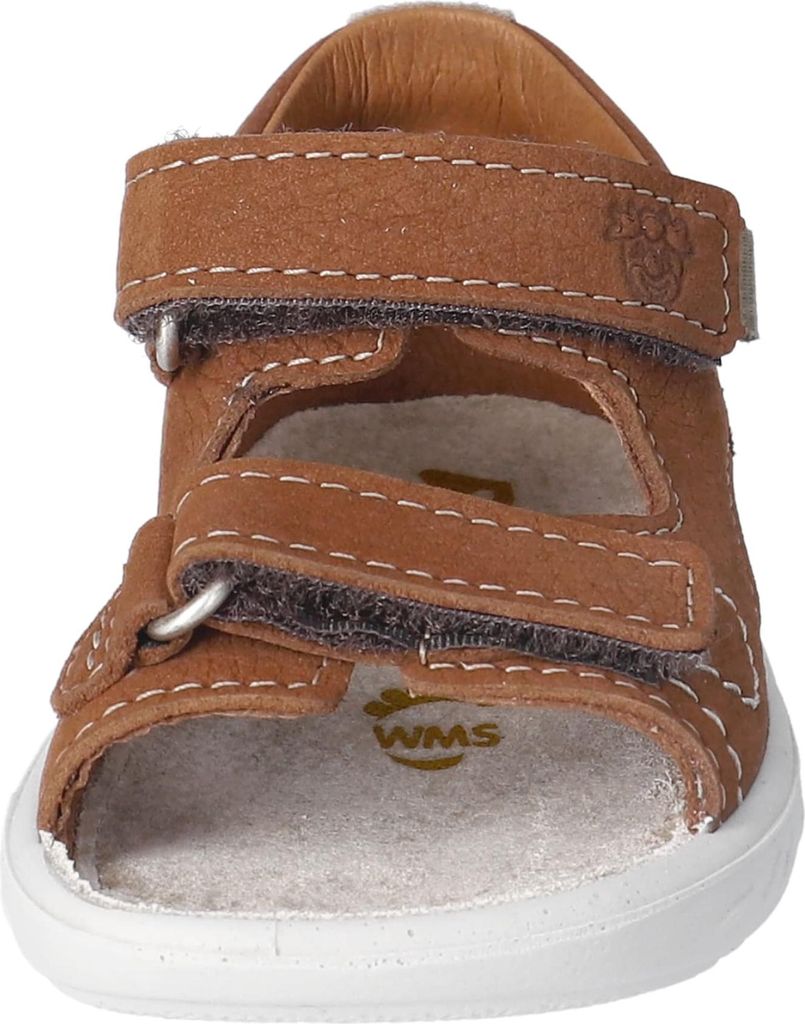Pepino by Ricosta Sandalen Jungen 32303139323036 Braun 21 EU