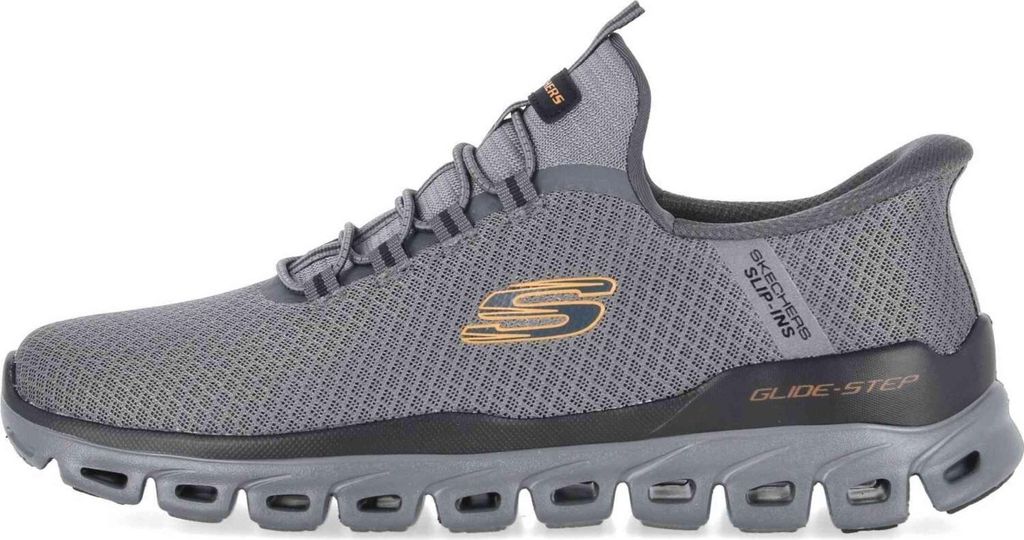 Skechers Sneakers 233010-CCOR in CCOR color size 44 Immagine del prodotto 