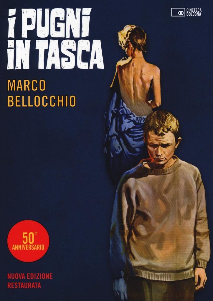 Bellocchio, M: I pugni in tasca