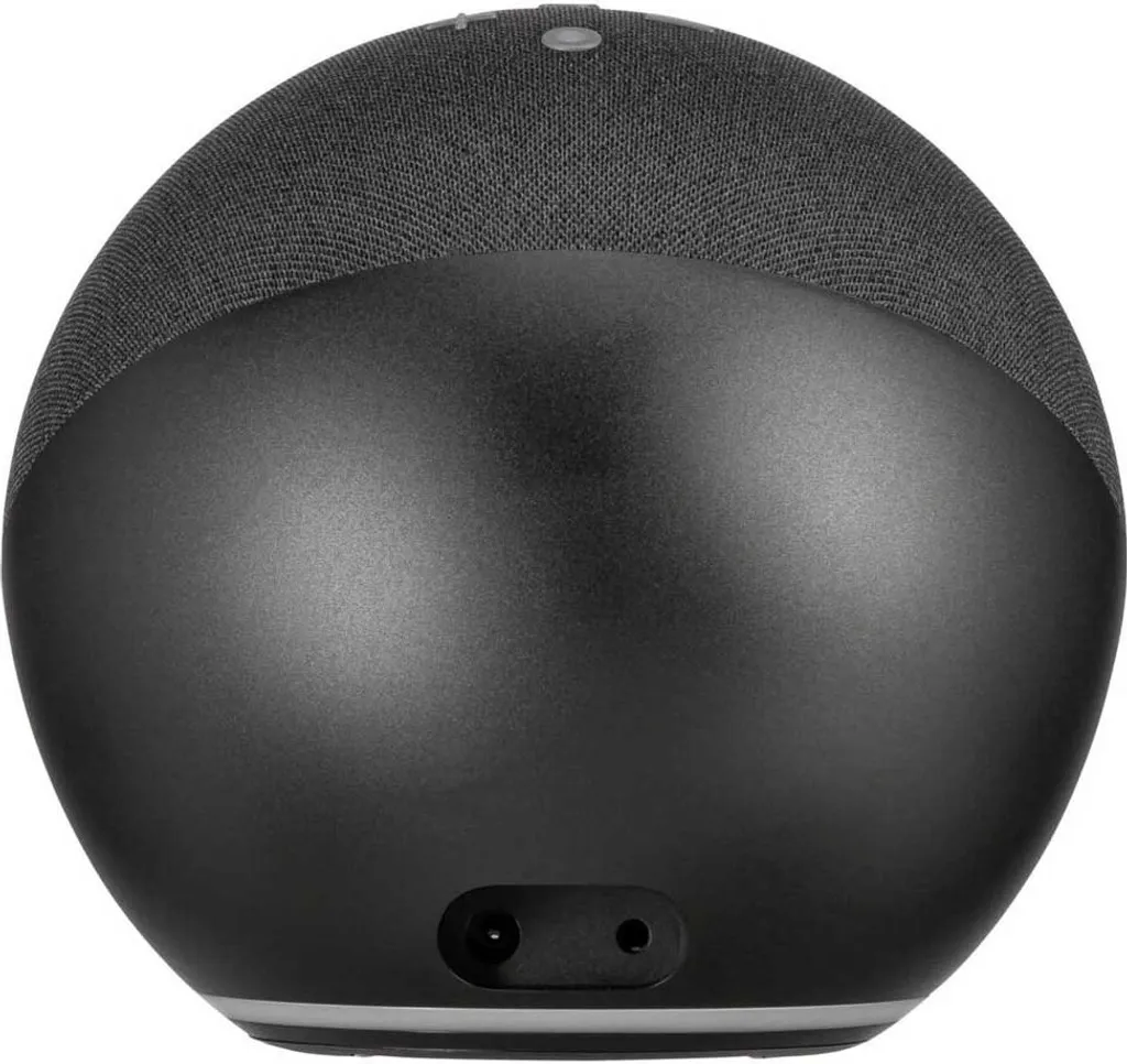 Amazon Echo (4e génération) - Enceinte Connectée Bluetooth avec Alexa - 17