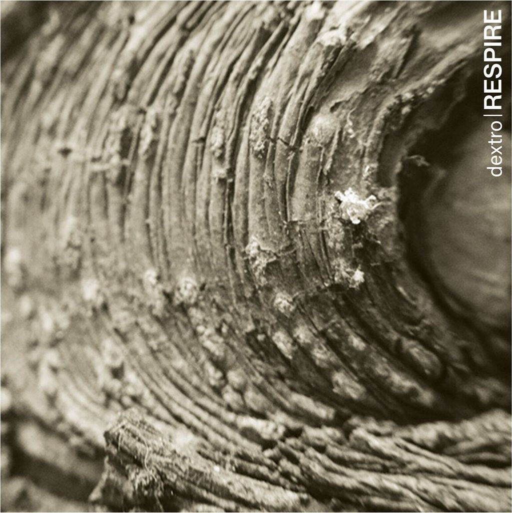 Dextro: Dextro: Respire (Olive Green Vinyl) - - (LP / R)