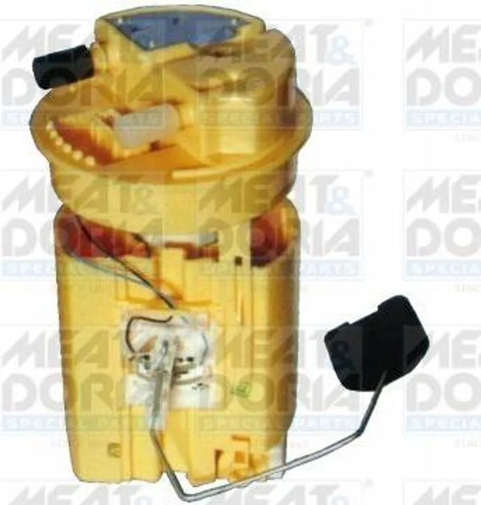 Unité carburant MEAT & DORIA 76525 haute pression pour Xsara et 306 OE