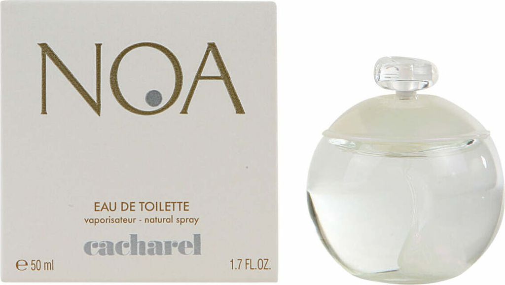 Cacharel Noa toaletní voda pro ženy 50 ml Obrázek produktu 7
