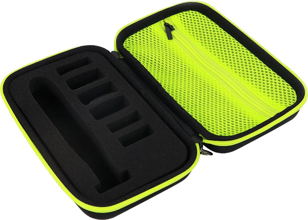 Úložné puzdro pre holiaci strojček Philips, prenosné puzdro Obrázok produktu 