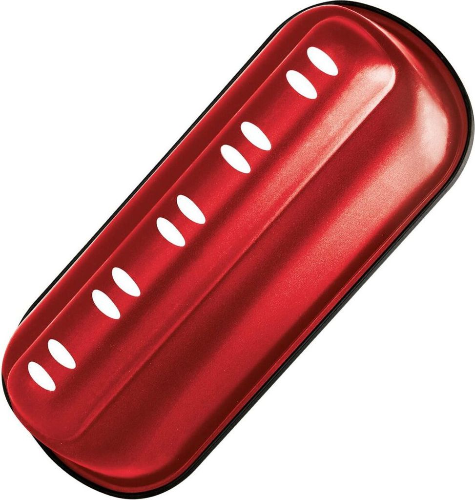 Zenker Stollenbackform 31 cm Sparkling Christmas, Produktbild 