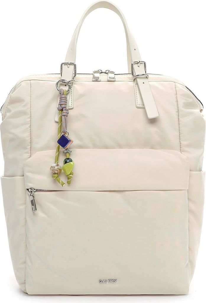 Suri Frey Rucksack Sissy Beige onesize