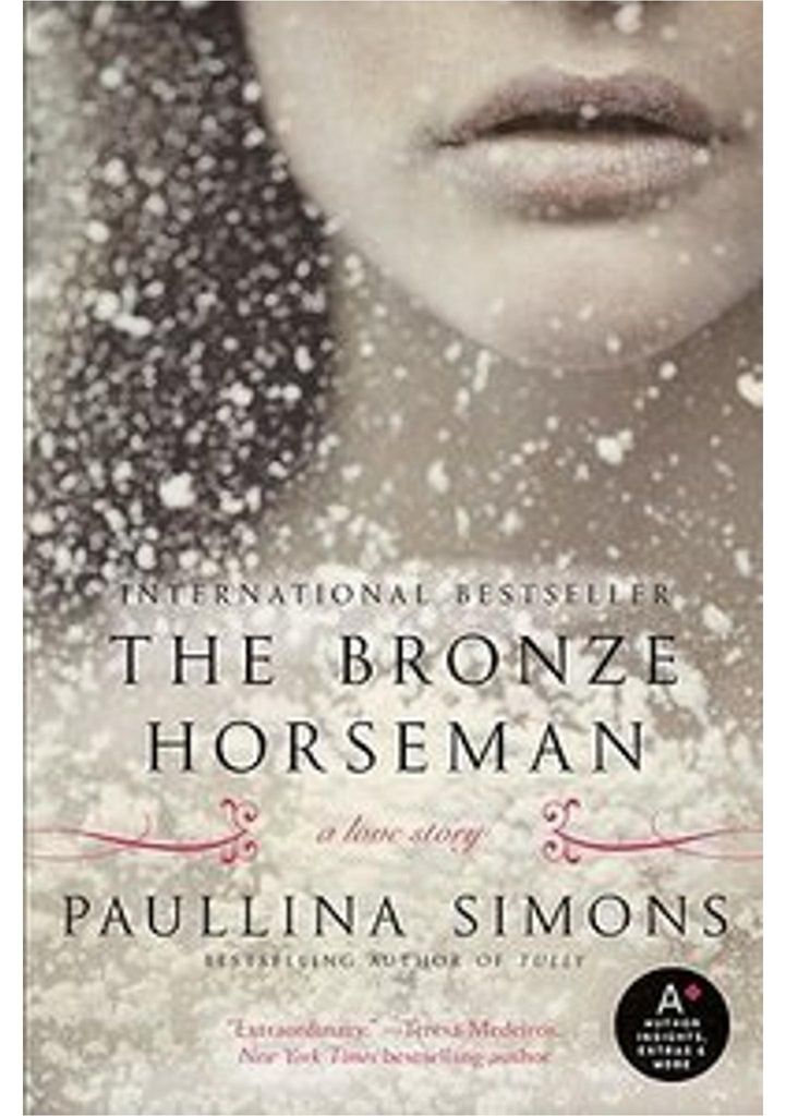 The Bronze Horseman
