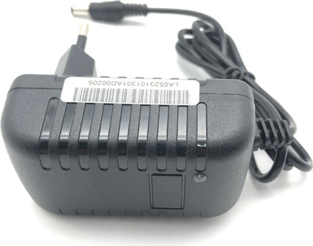 Alimentatore 9V per Pedali Ibanez Jemini - Spina Europea Standard - 4