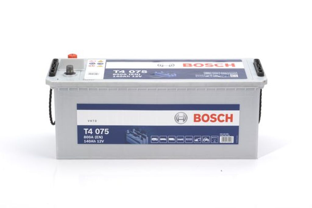 batteria di avviamento Immagine del prodotto 