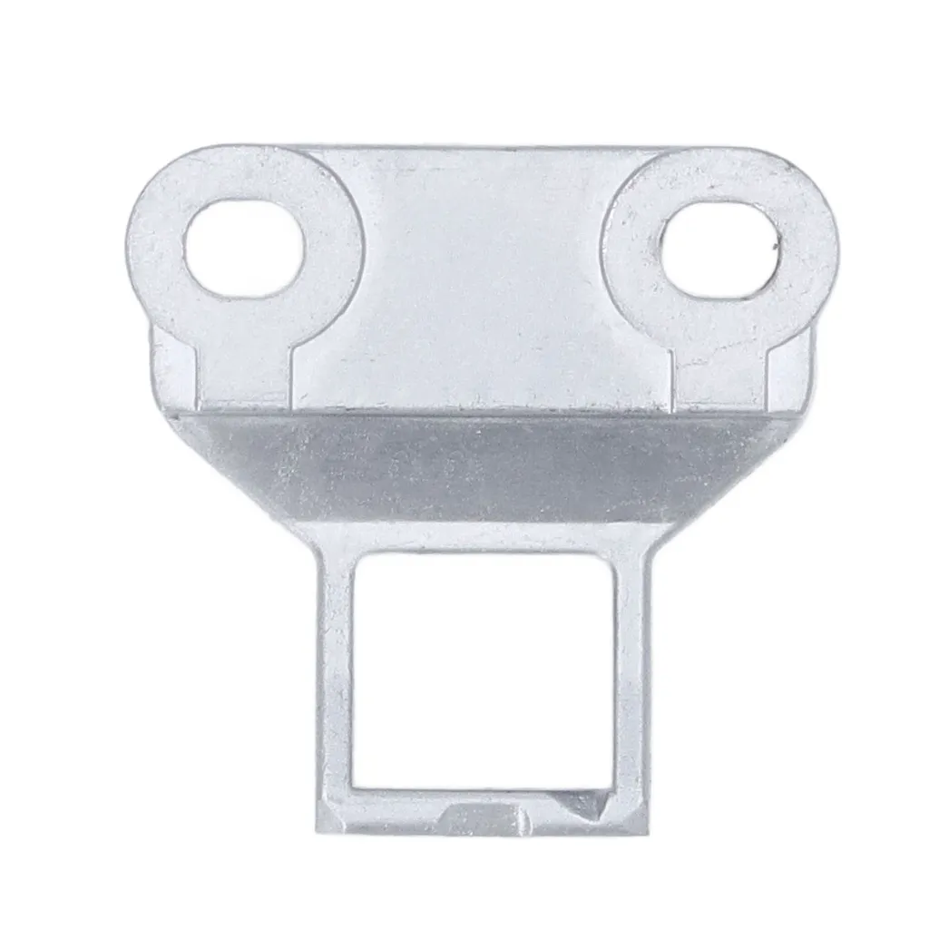 Alimentatore Macchina Cucire Acciaio Inox CNC - Accessori Ricambio Top