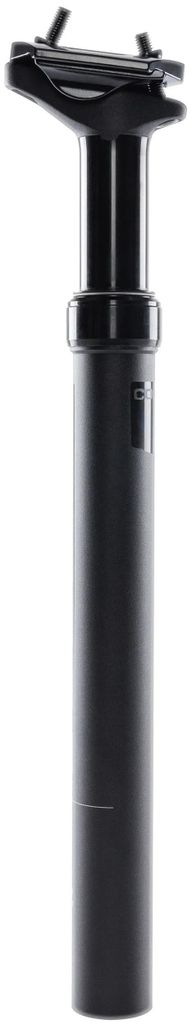 Contec Suspension Patent Sattelstütze Nara CT Susp. Sattelstütze Nara 30,9x350mm, schwarz