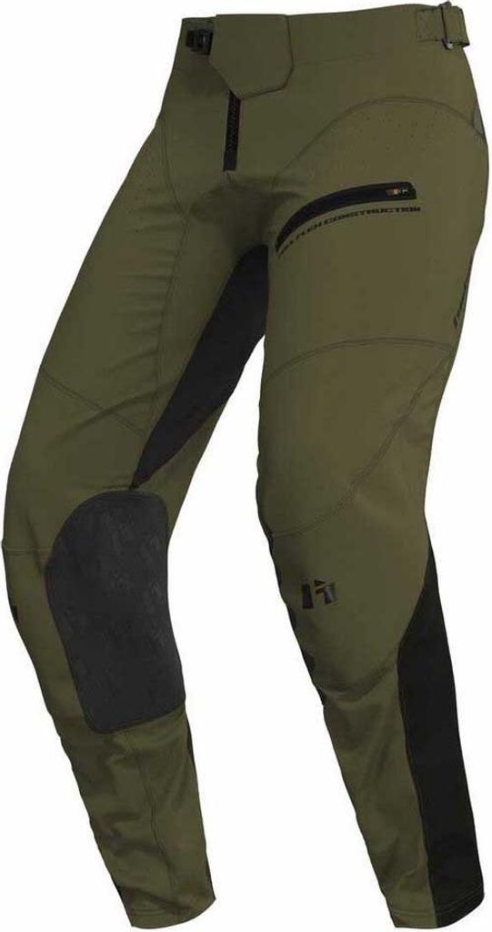 Hebo Scratch Xtrem Offroad-hosen Grün M Herren Grün M