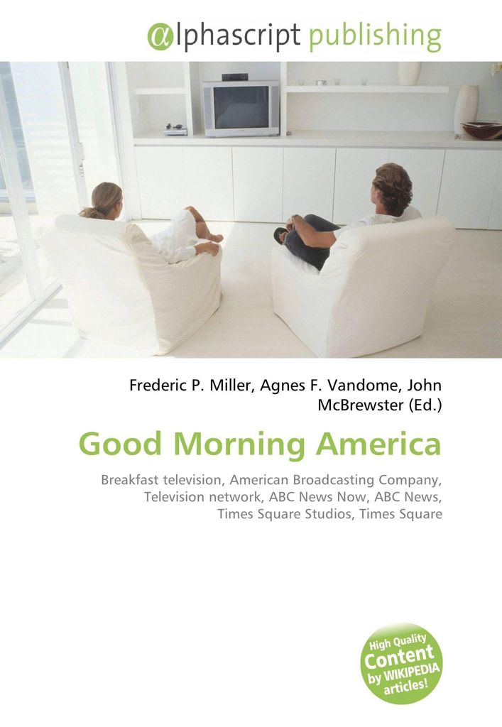 Good Morning America