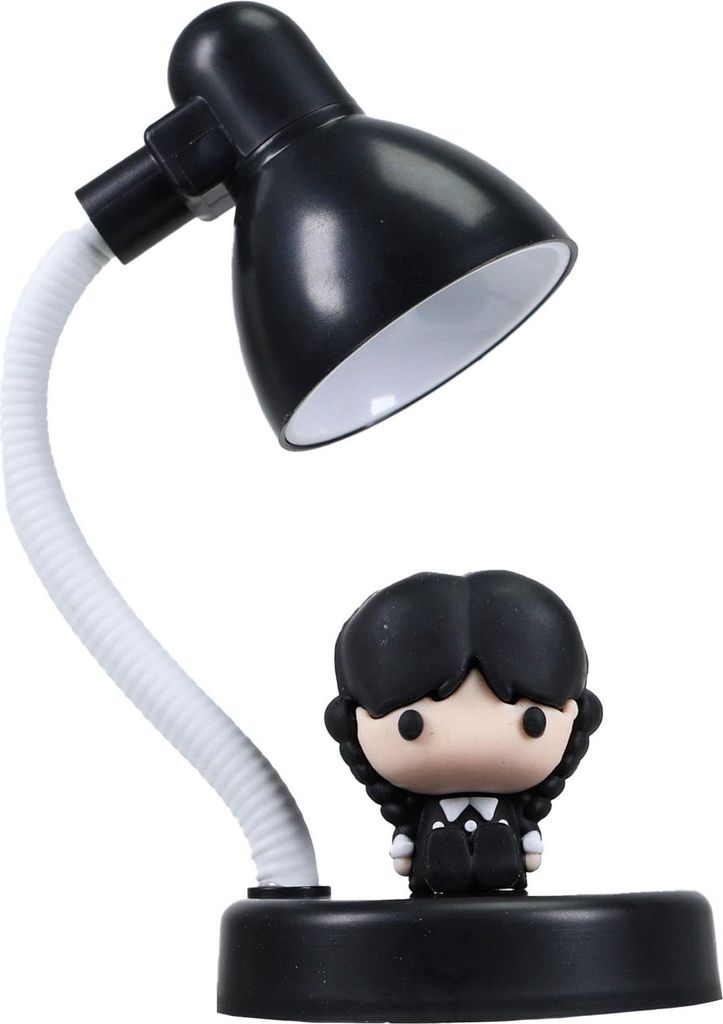 Blue Sky Studios Wednesday LED Lampe Mini USB 15 cm - Stimmungslicht