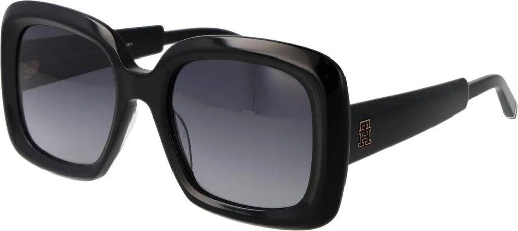 Recensione Tommy Hilfiger TH 2208/S 8079O | Qualità Eco-Acetato e Fit