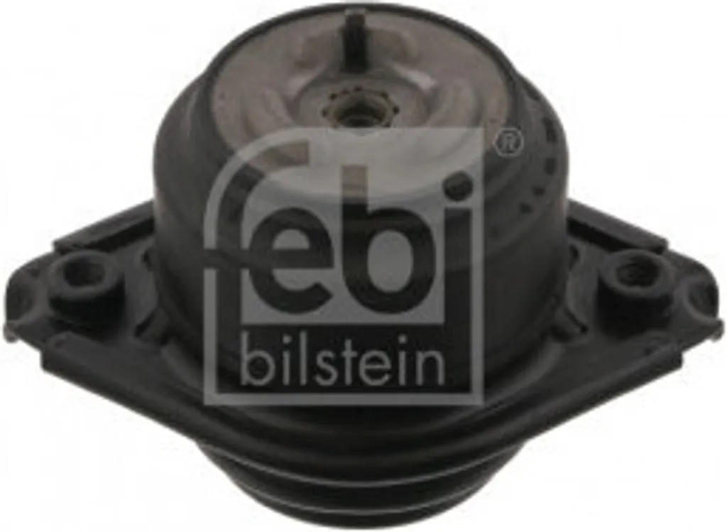 Support Moteur Hydraulique FEBI 26479 Haute Résistance pour Mercedes Classe M
