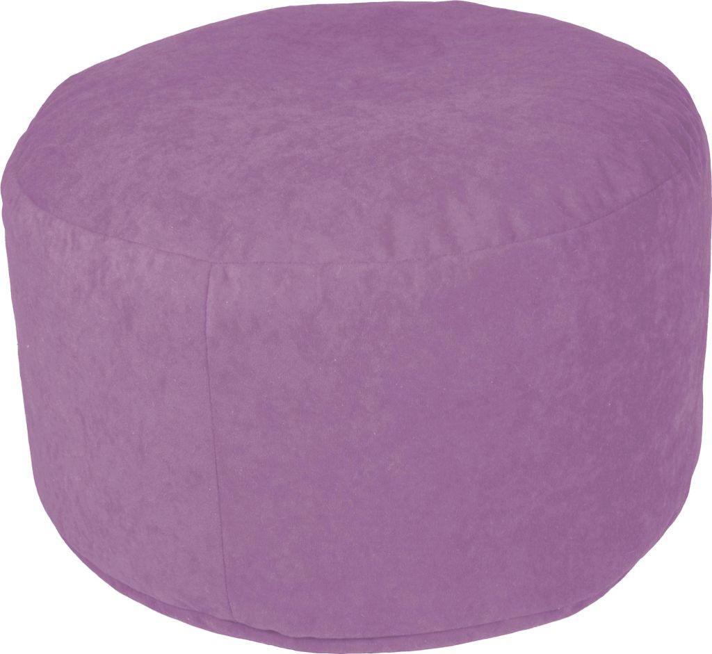 Pouf Hocker Ø47/34 cm ca. Ø47/34 cm