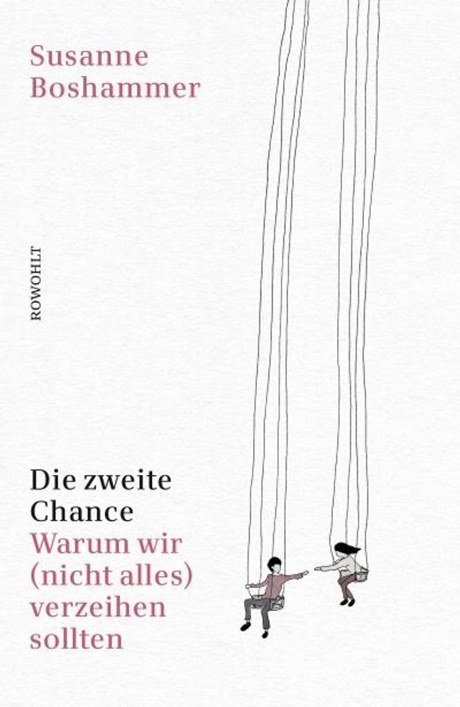 Die zweite Chance