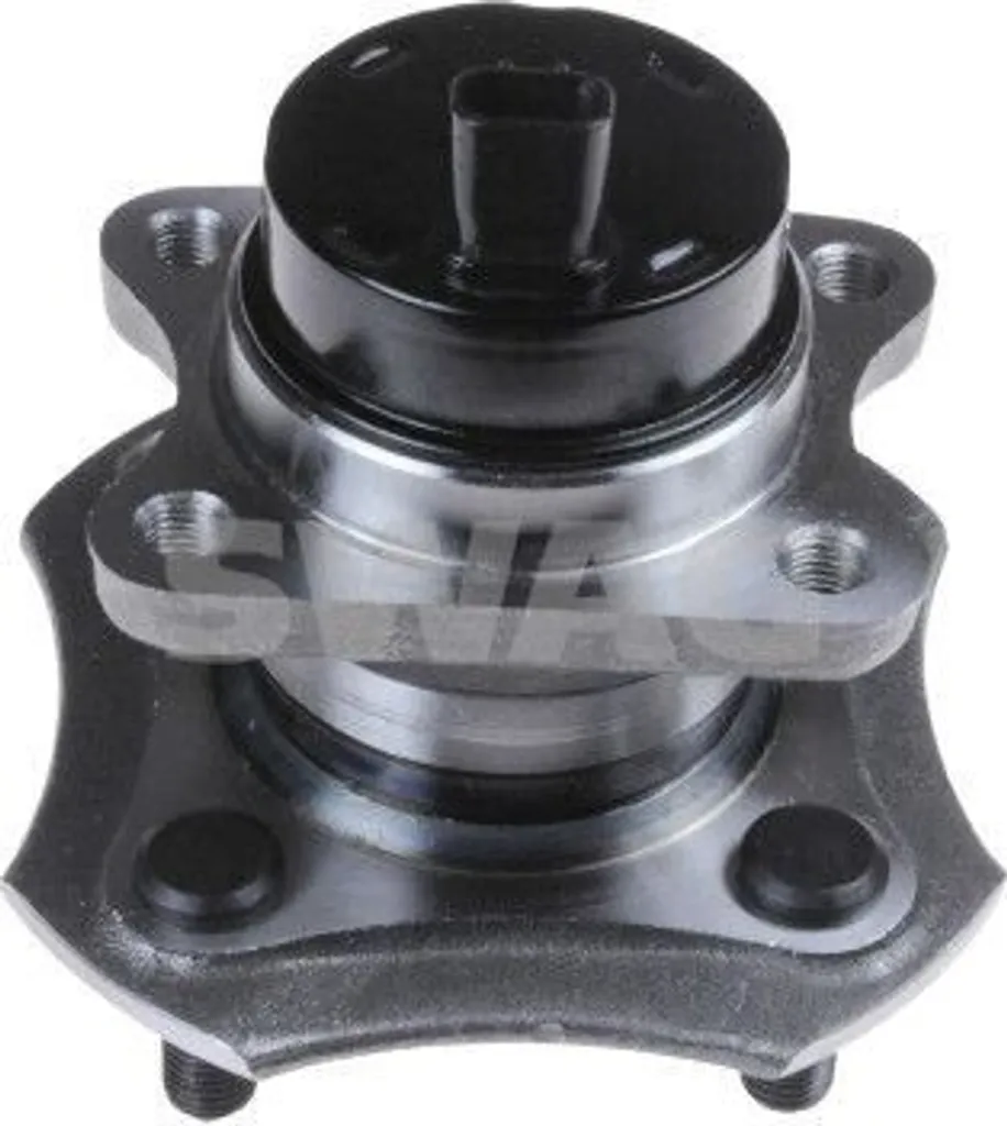Roulement à billes à contact oblique SWAG 33105230 pour Toyota Yaris P1