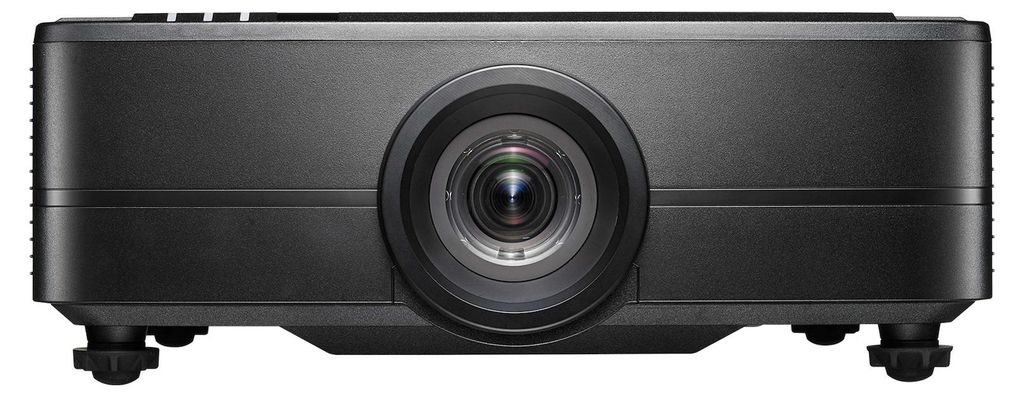 (1920x1200) Optoma ZU820TST - DLP-Projektor - Laser - 3D - 8100 lm - WUXGA