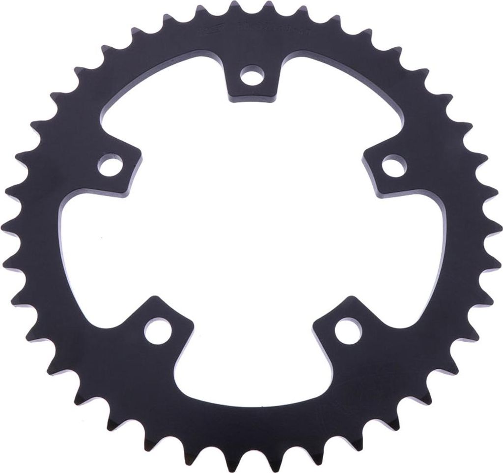 Esjot Kettenrad 520 40z Stahl schwarz