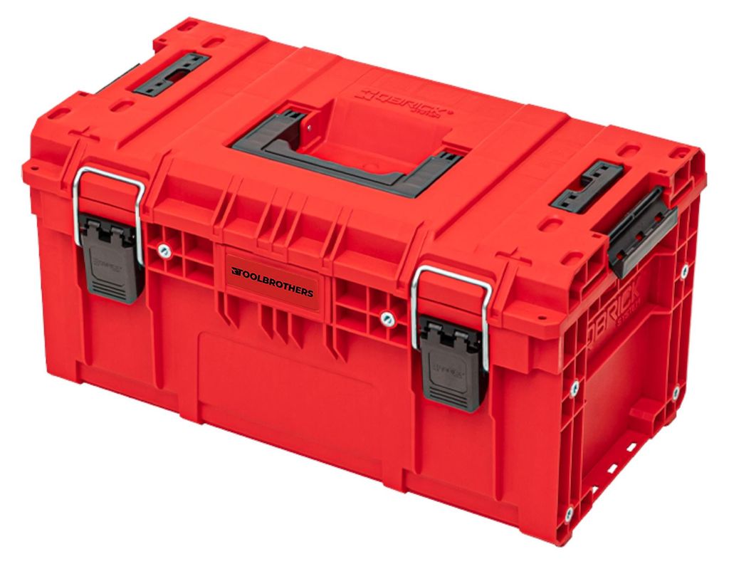 Toolbrothers RHINO XL maletín de herramientas ULTRA Vario+ Imagen del producto 